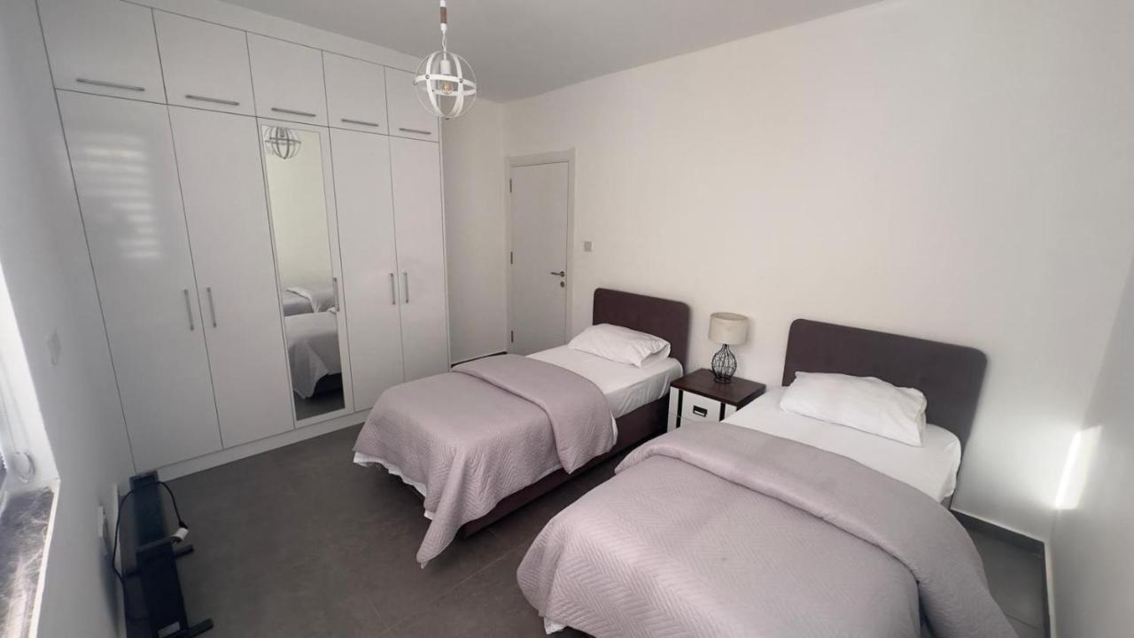 Nicosia'S Pearl Apartment Exterior photo