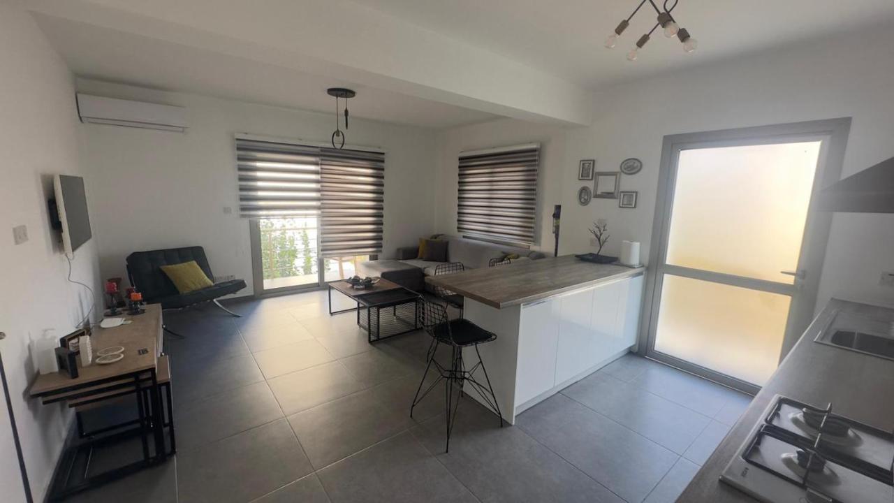 Nicosia'S Pearl Apartment Exterior photo