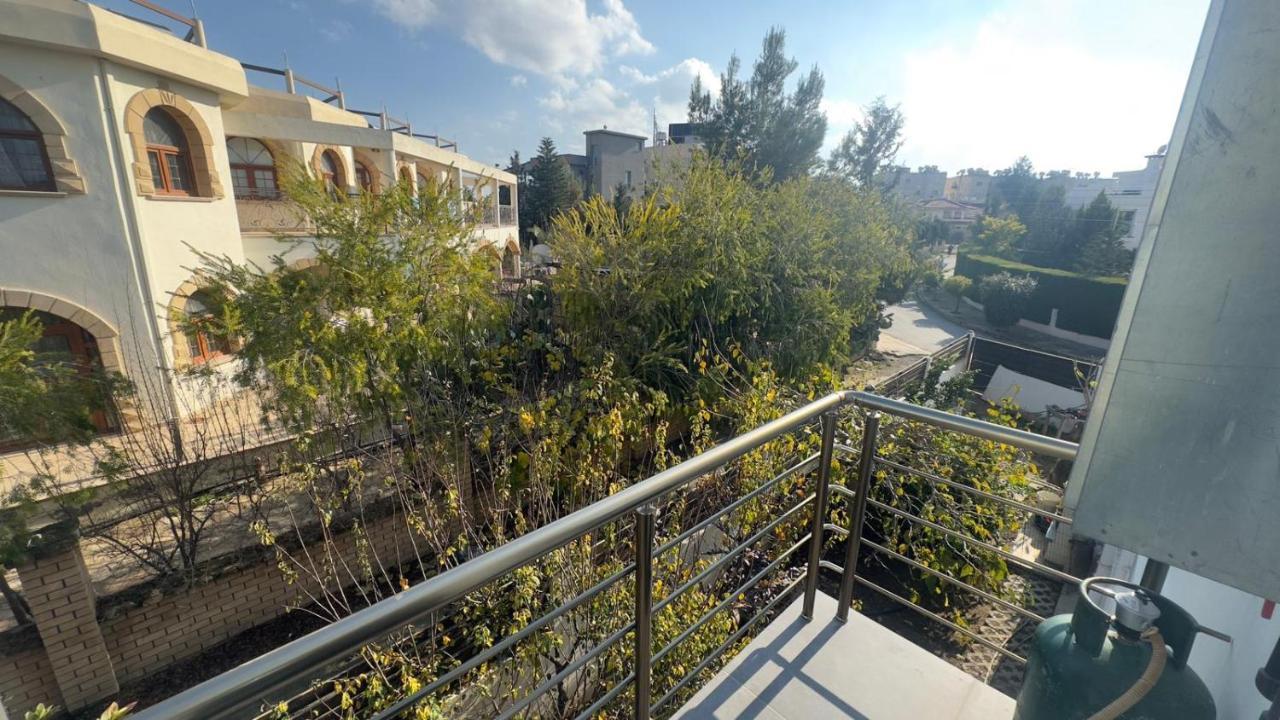 Nicosia'S Pearl Apartment Exterior photo