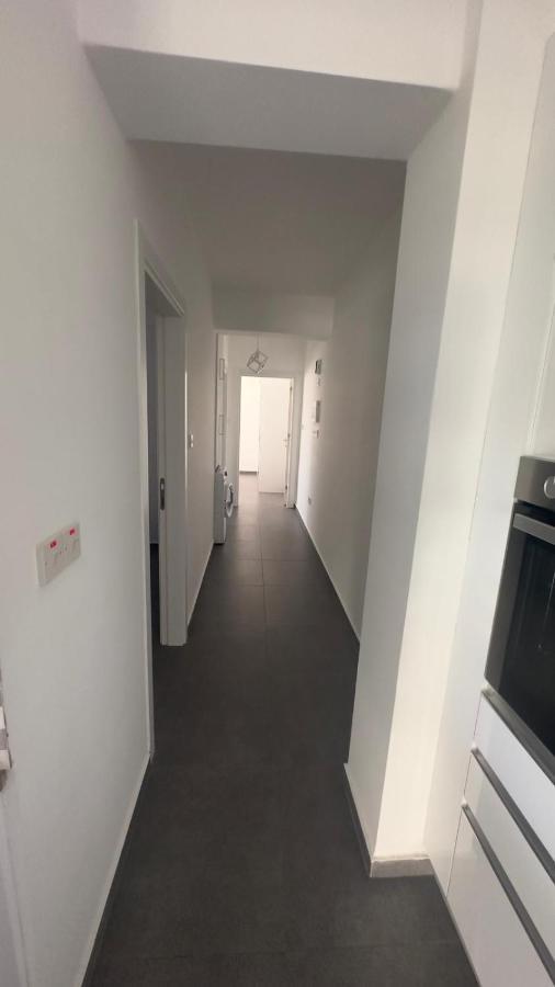 Nicosia'S Pearl Apartment Exterior photo